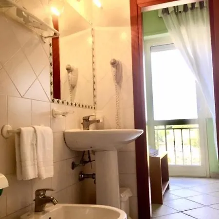 Colosseum View Luxury 3* Roma