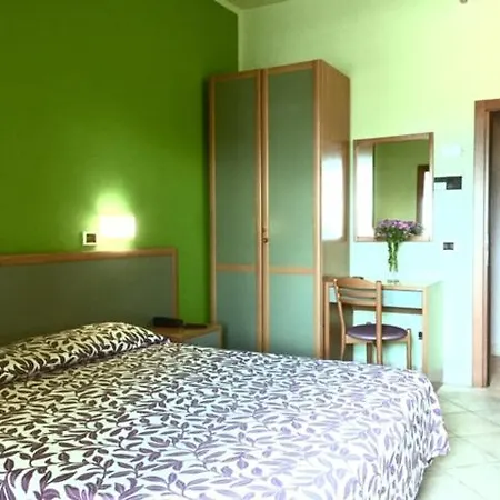 Colosseum View Luxury 3* Roma