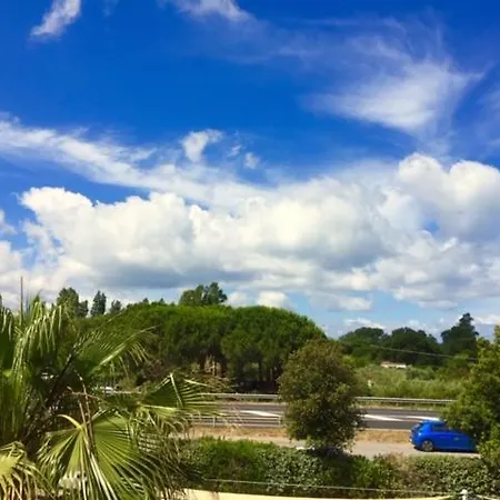 Colosseum View Luxury Hotel 3*