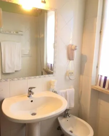Colosseum View Luxury Hotel Roma
