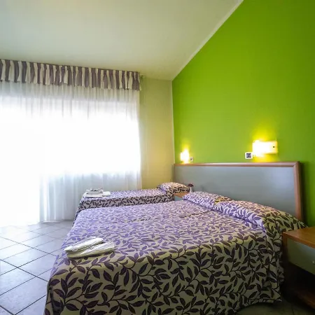 Colosseum View Luxury Hotel Roma