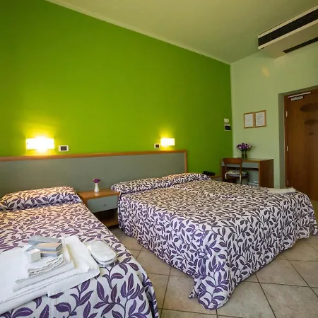 Colosseum View Luxury Hotel