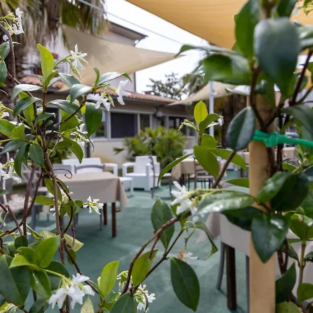Hotel Colosseum View Luxury Roma