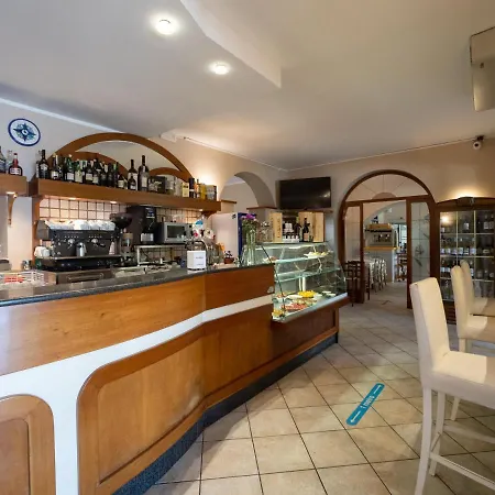 Colosseum View Luxury Hotel 3*