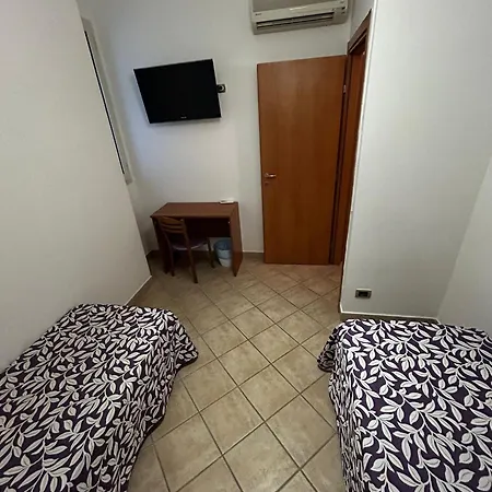 Hotel Colosseum View Luxury 3*