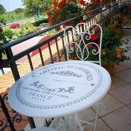 Colosseum View Luxury Hotel 3*